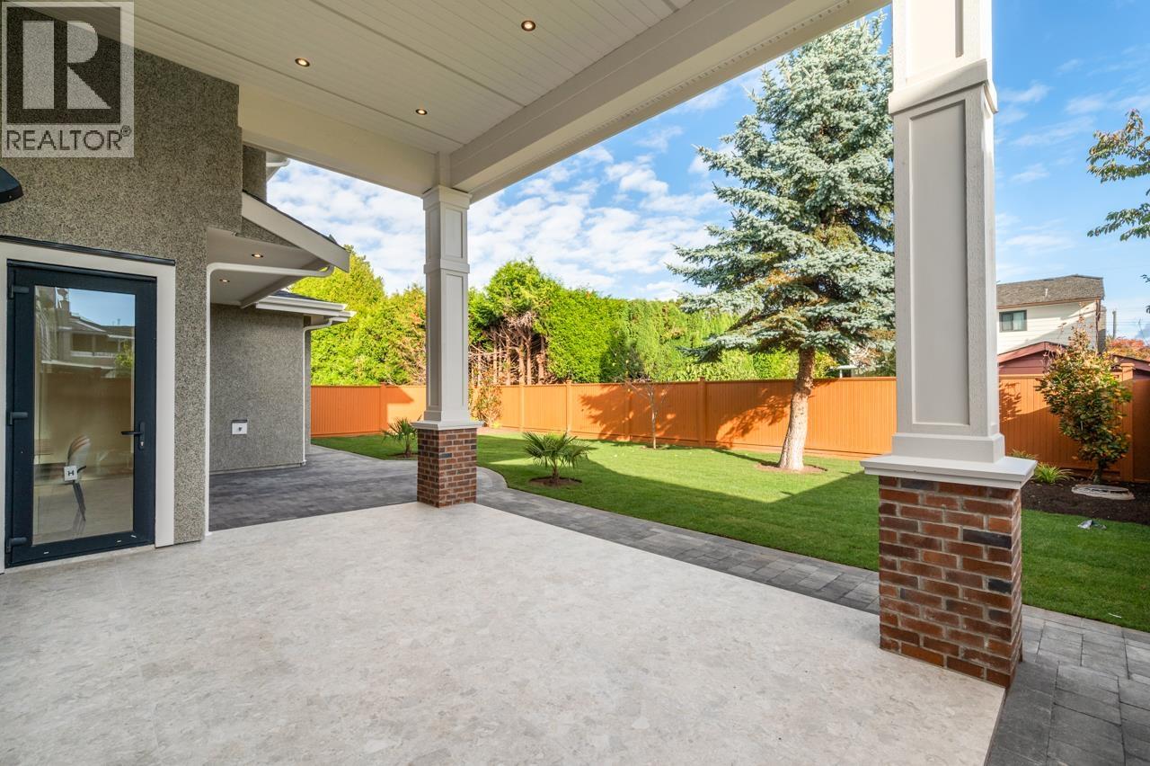 7160 MONTANA ROAD, Richmond