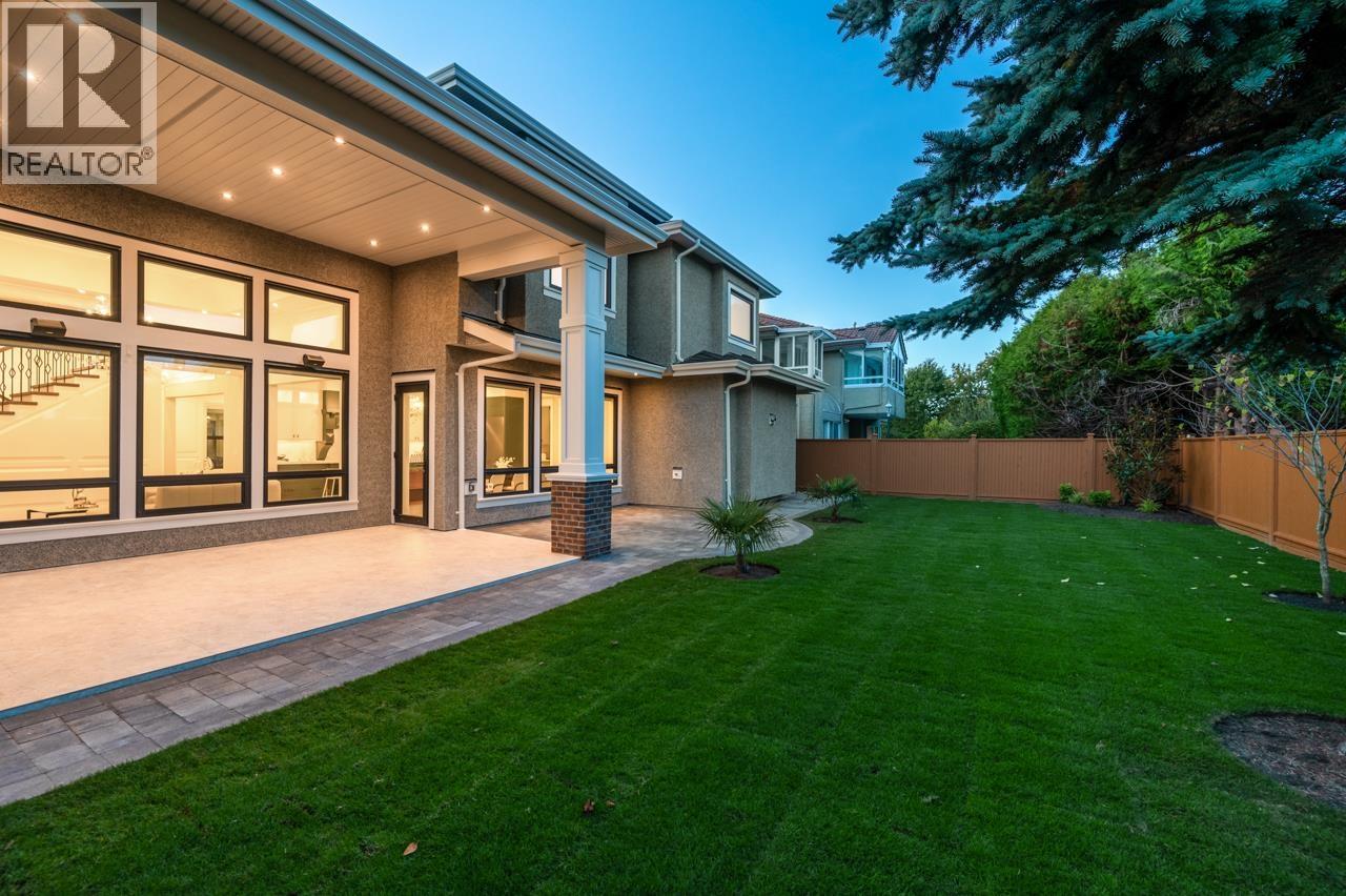 7160 MONTANA ROAD, Richmond