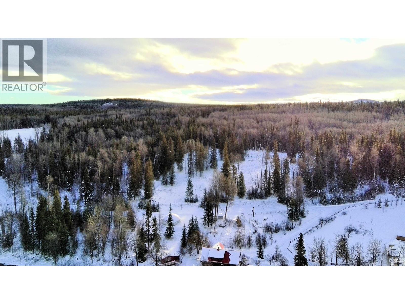 23854 MUND ROAD, Burns Lake