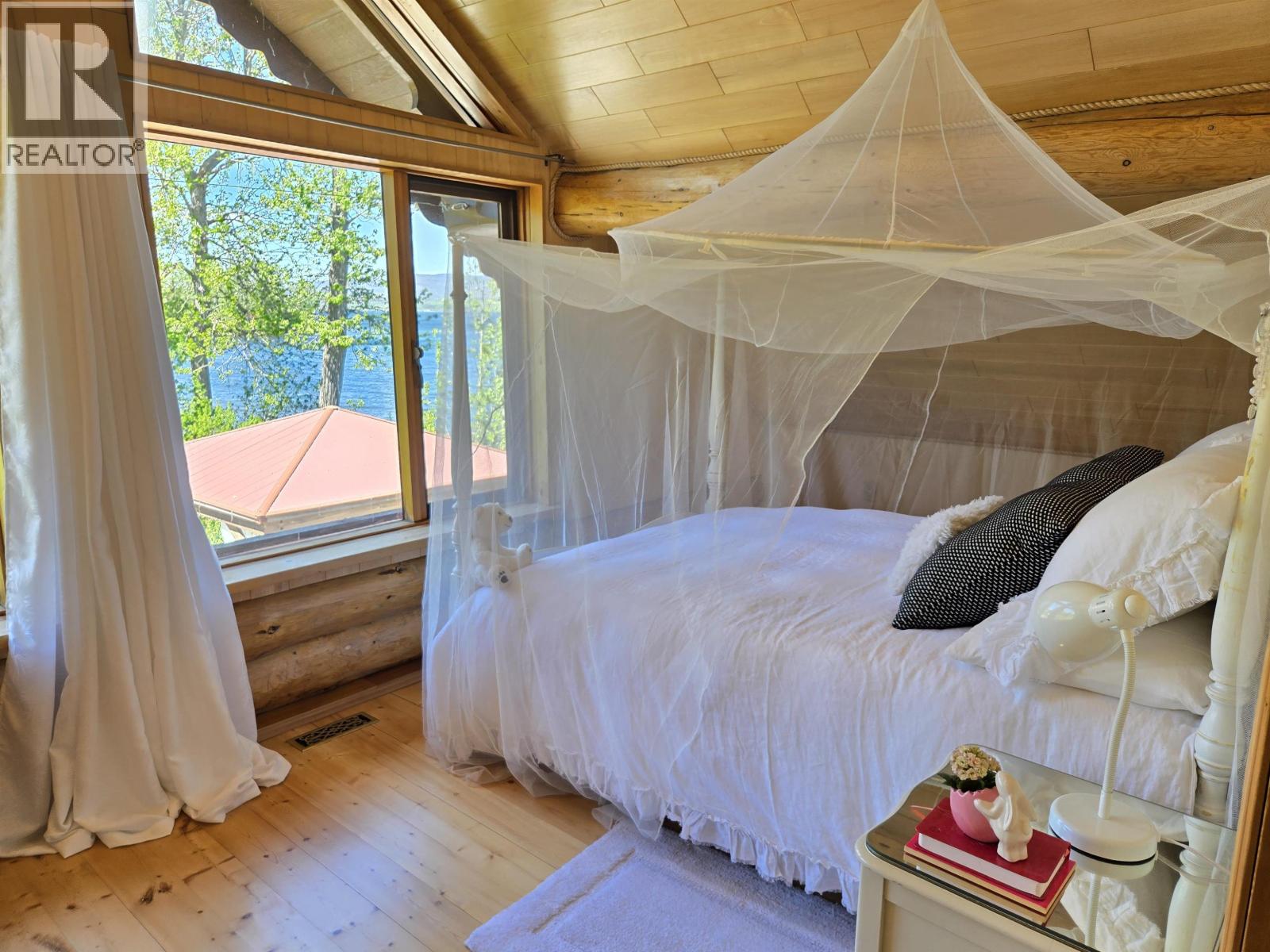 23854 MUND ROAD, Burns Lake