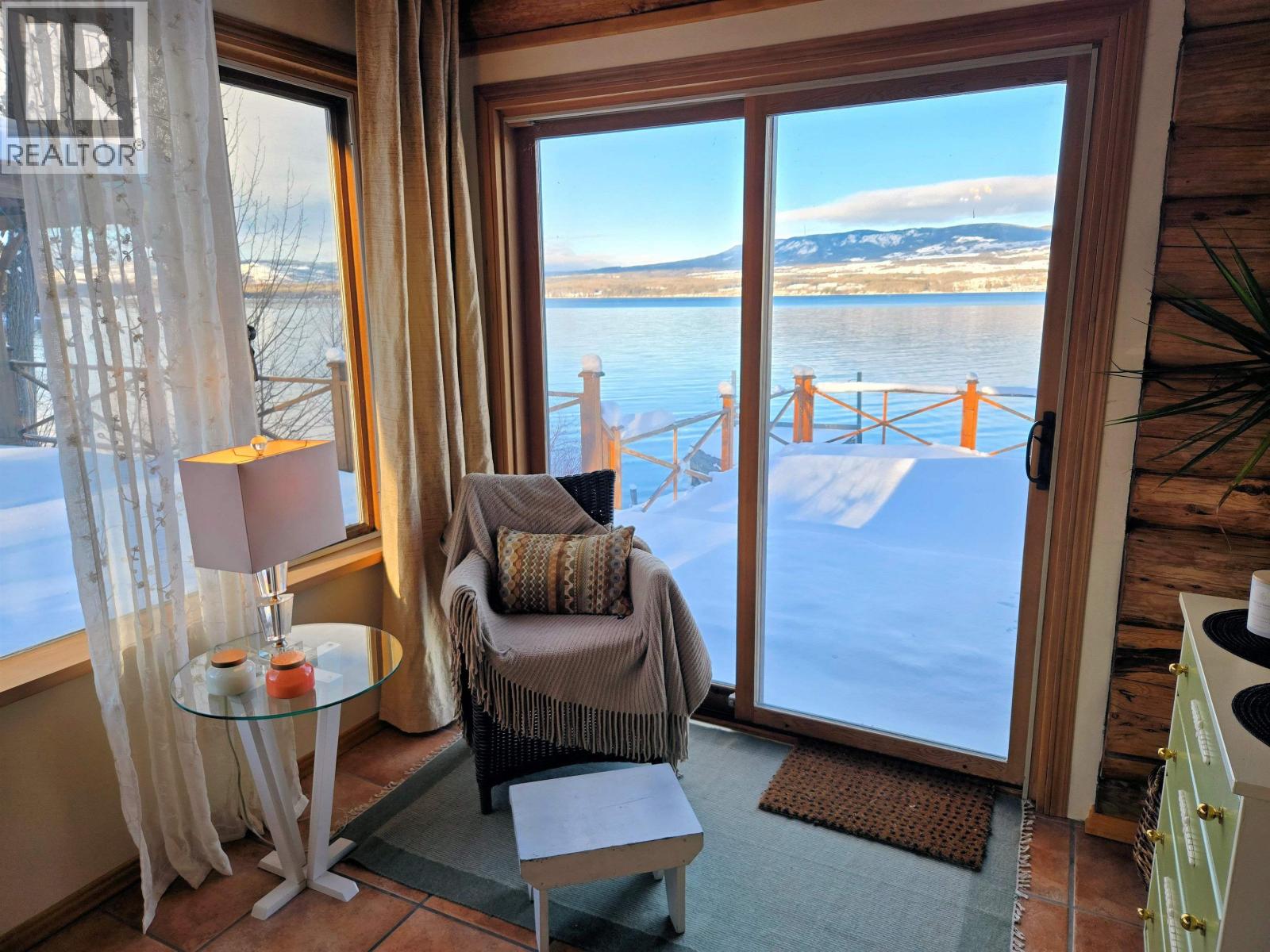 23854 MUND ROAD, Burns Lake