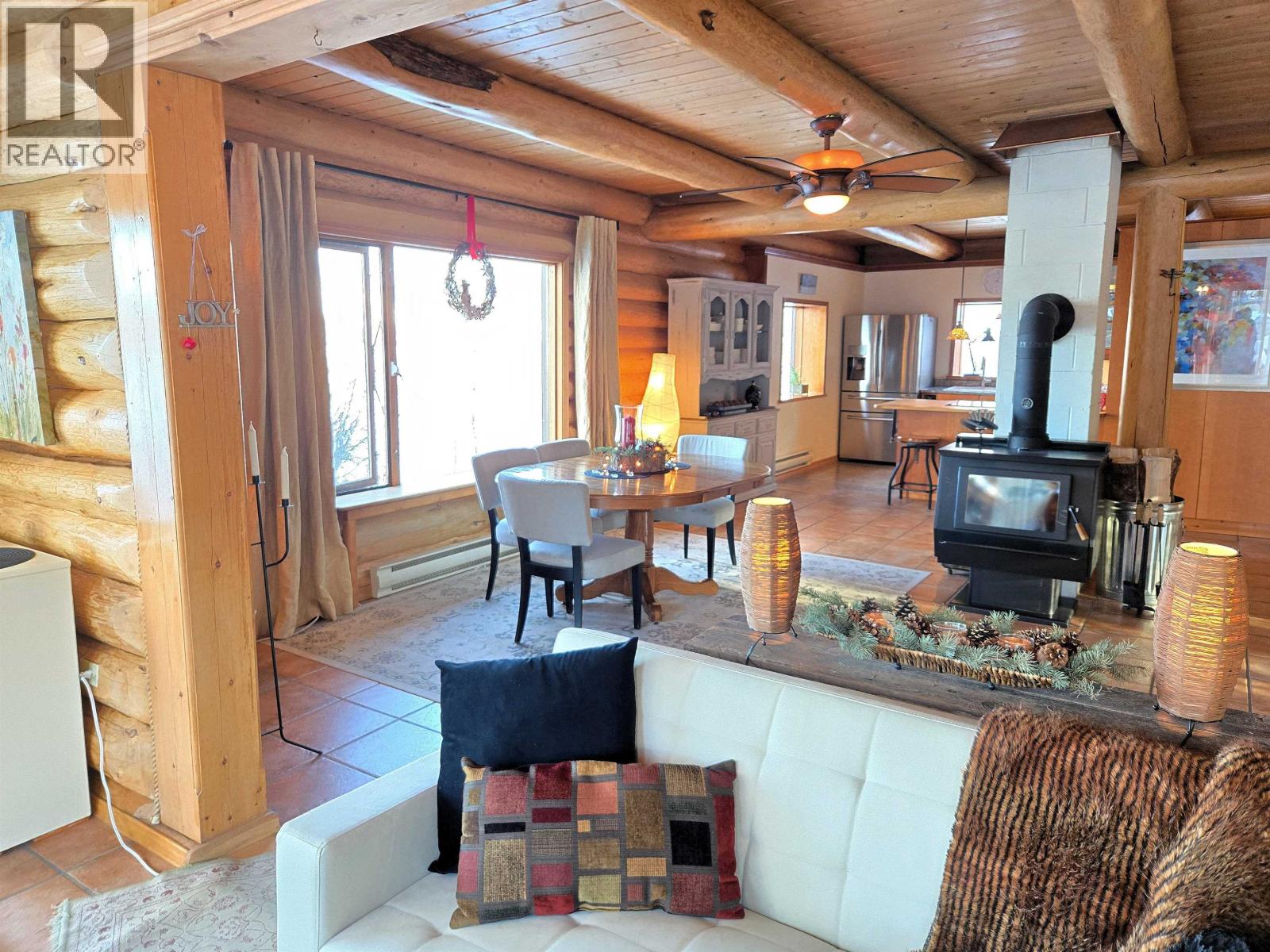 23854 MUND ROAD, Burns Lake