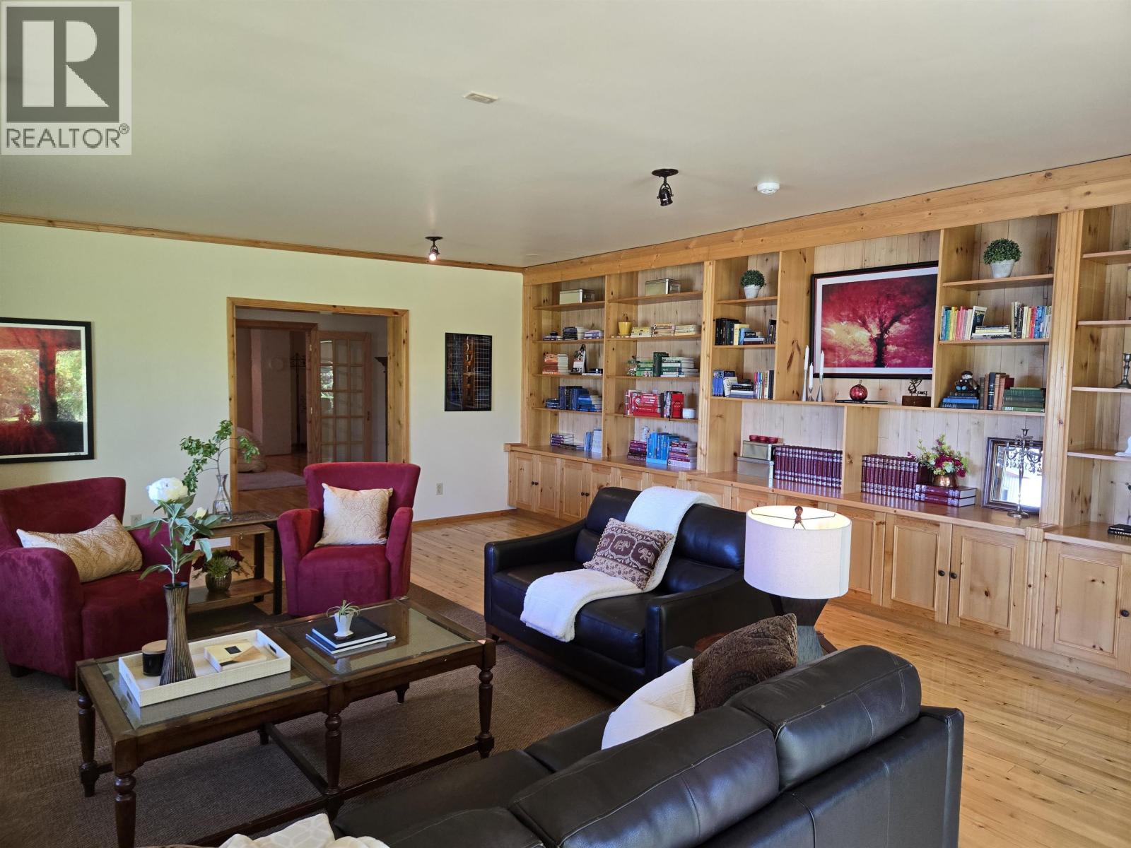 23854 MUND ROAD, Burns Lake