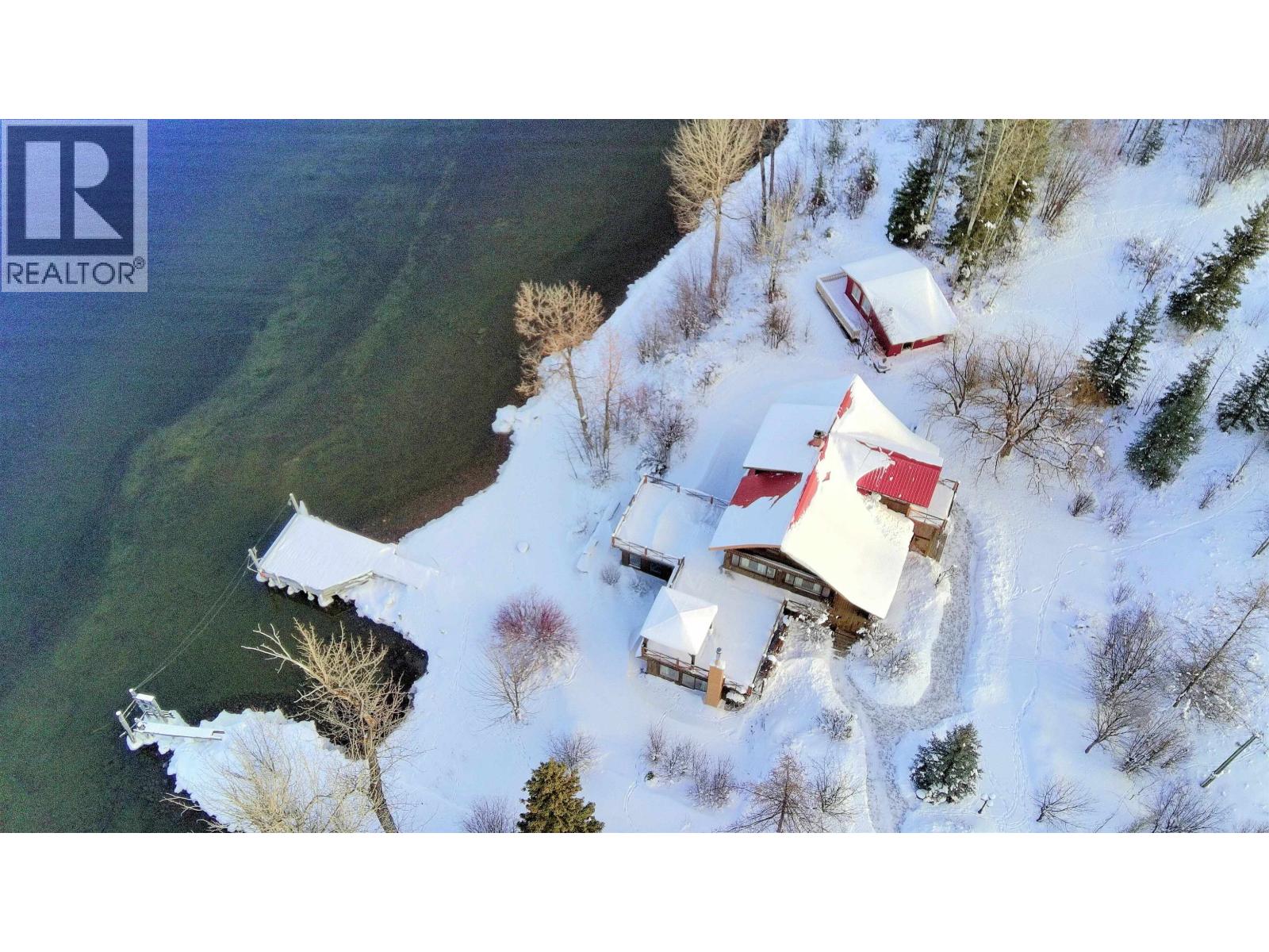23854 MUND ROAD, Burns Lake