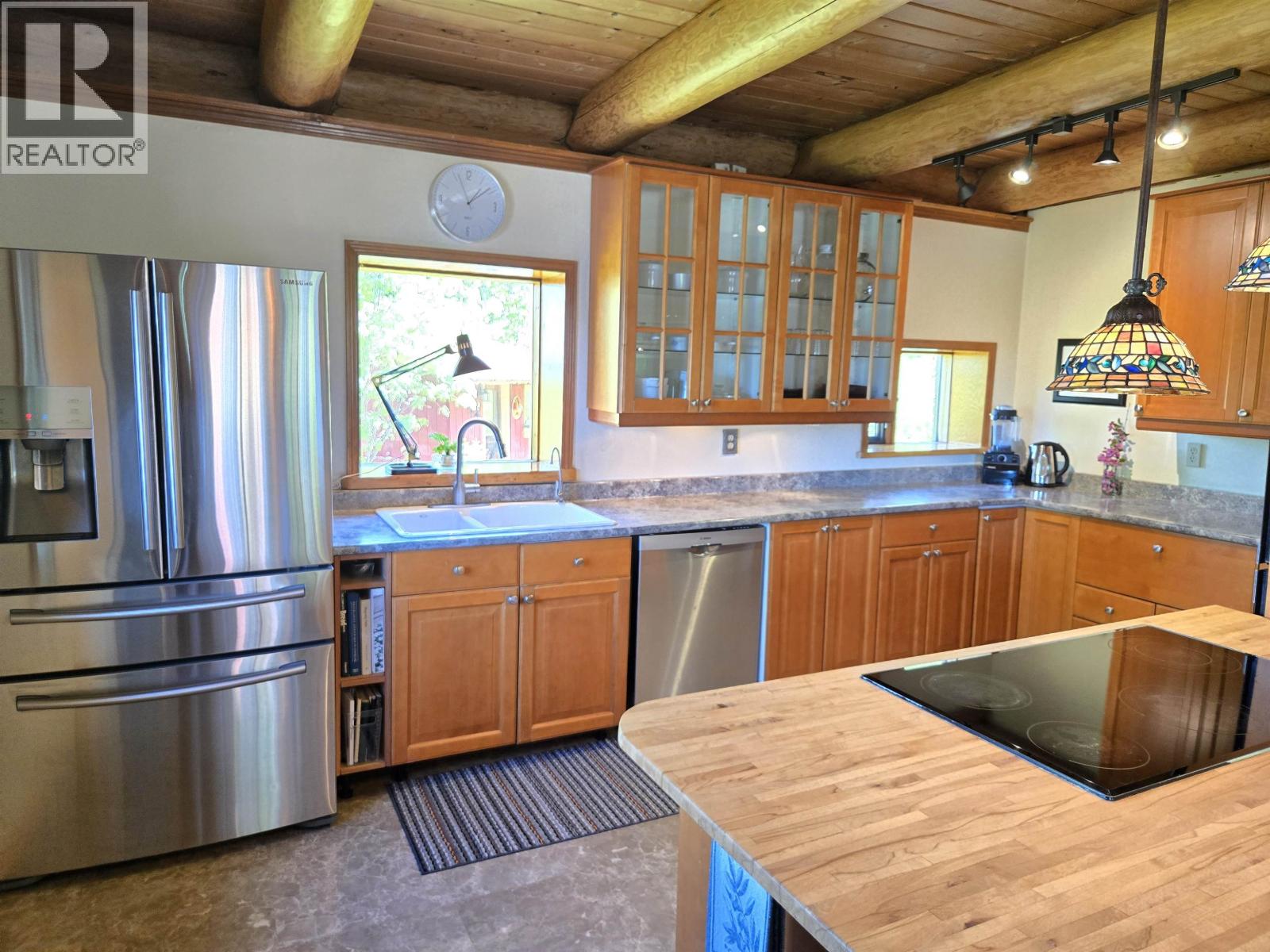 23854 MUND ROAD, Burns Lake