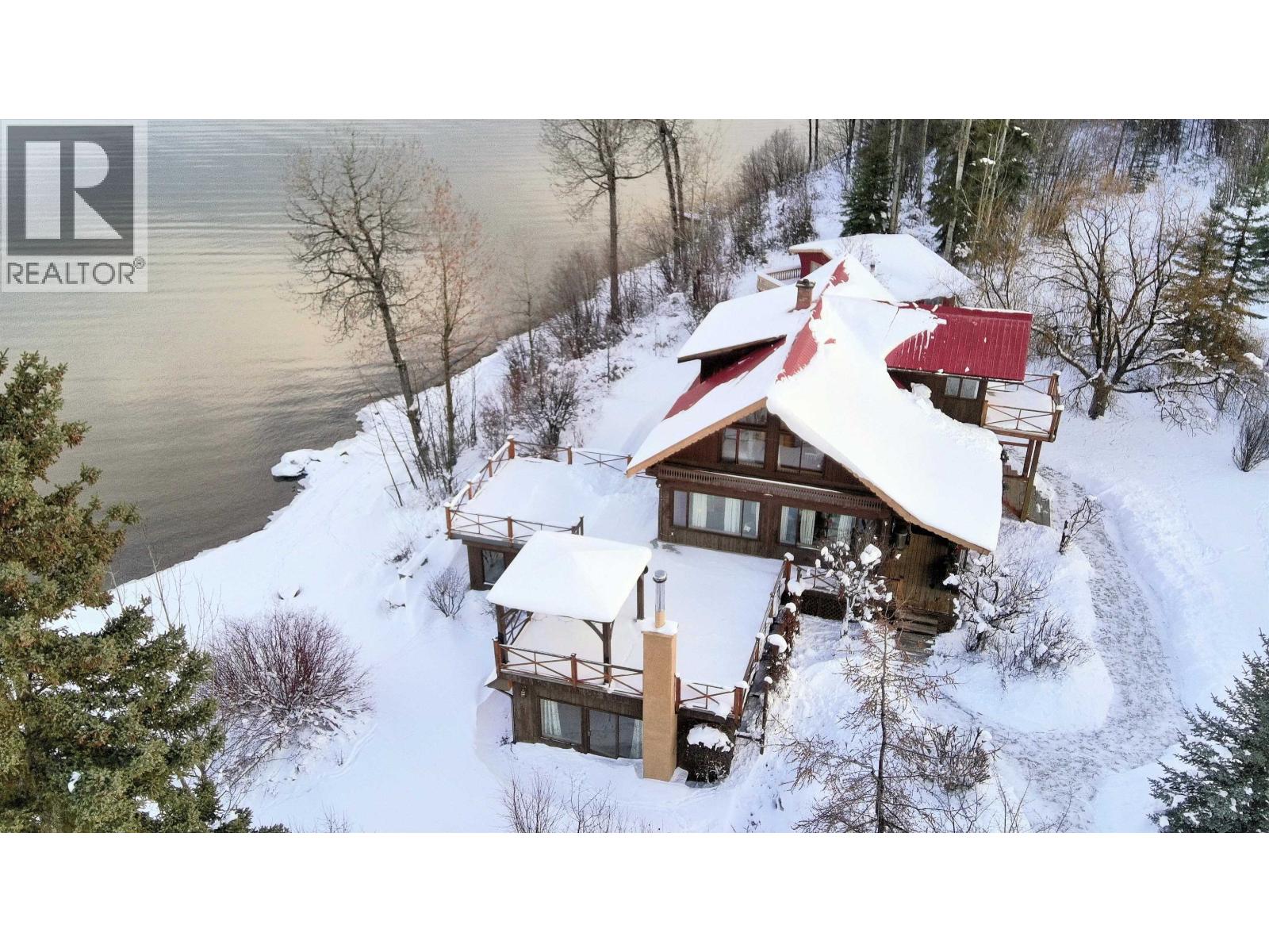 23854 MUND ROAD, Burns Lake