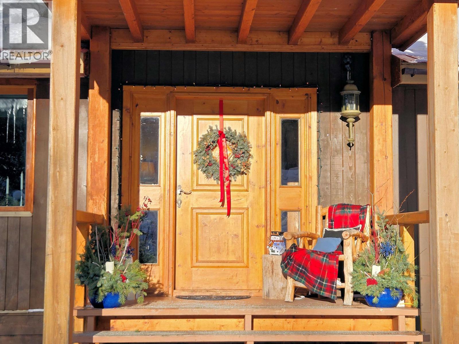 23854 MUND ROAD, Burns Lake