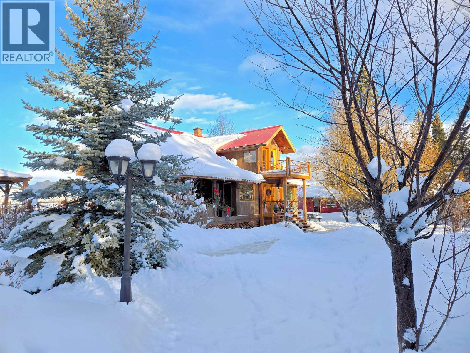 23854 MUND ROAD, Burns Lake