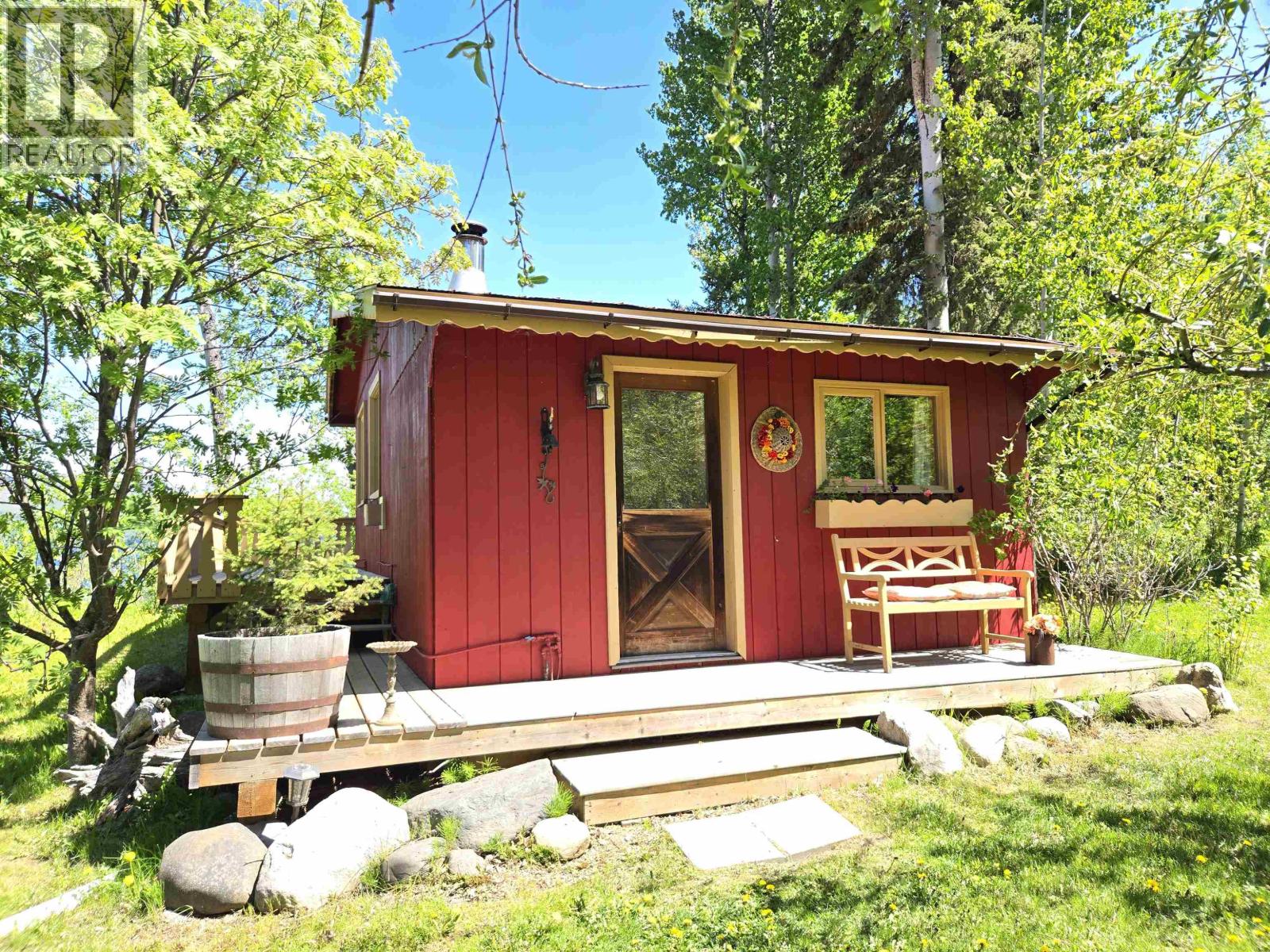 23854 MUND ROAD, Burns Lake