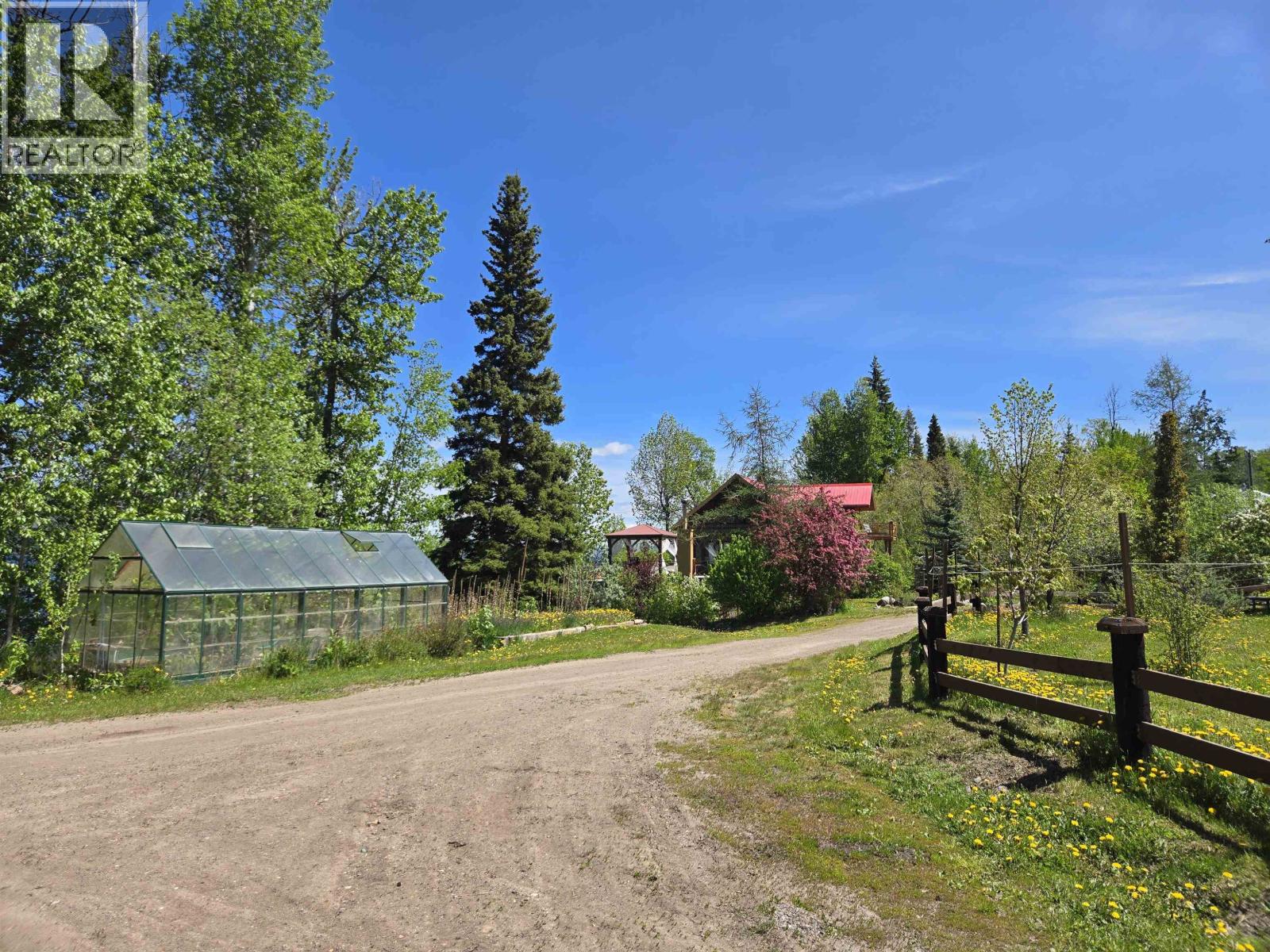 23854 MUND ROAD, Burns Lake