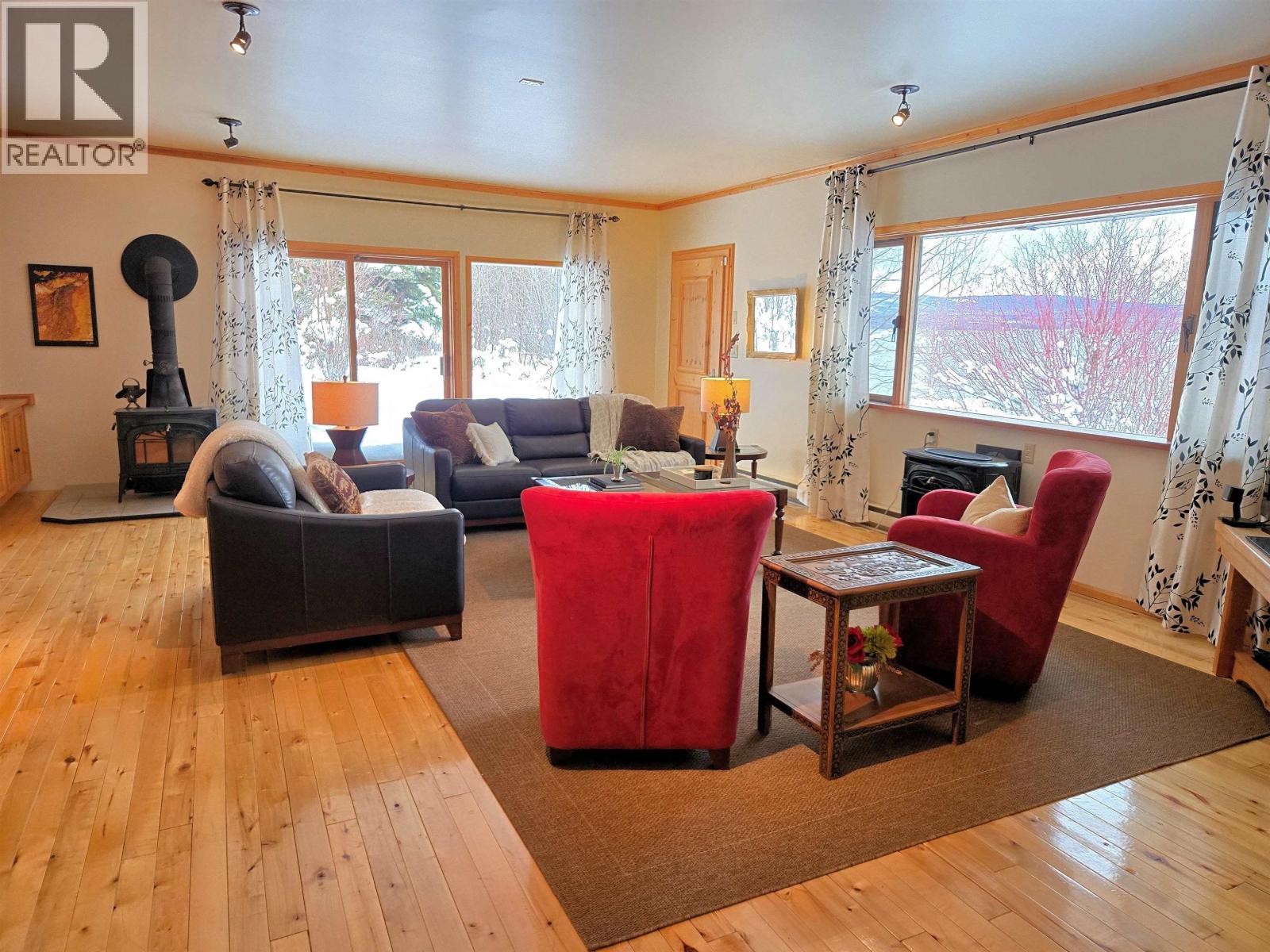 23854 MUND ROAD, Burns Lake