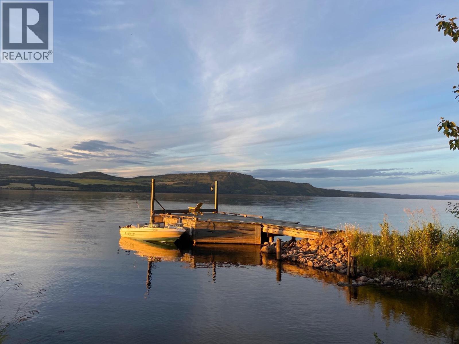 23854 MUND ROAD, Burns Lake