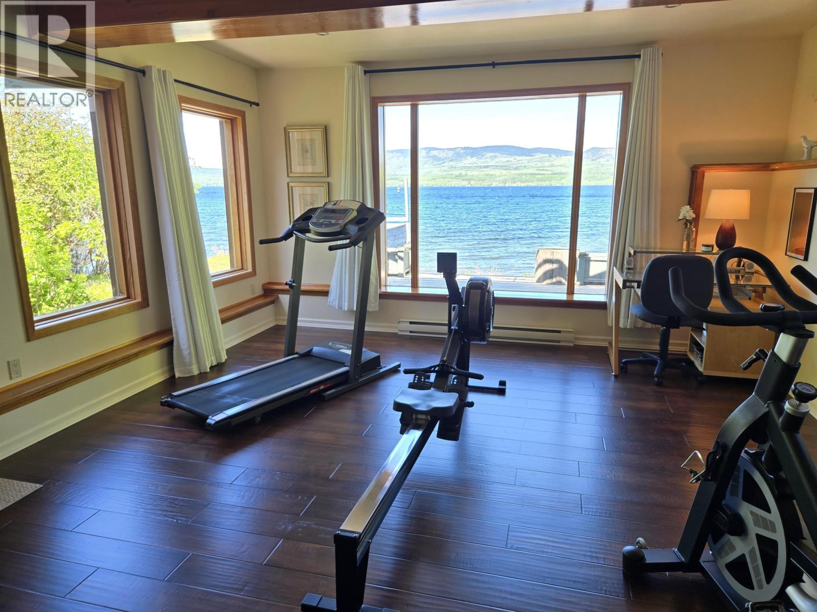 23854 MUND ROAD, Burns Lake