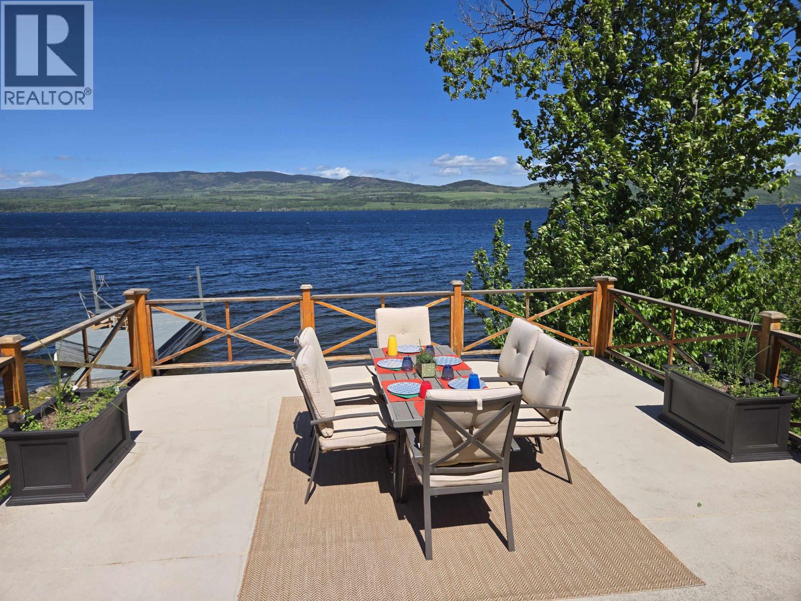 23854 MUND ROAD, Burns Lake