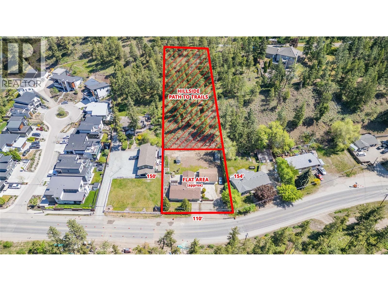  365 Clifton Road, Kelowna