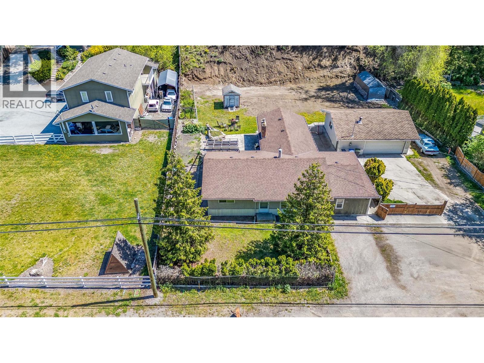  365 Clifton Road, Kelowna