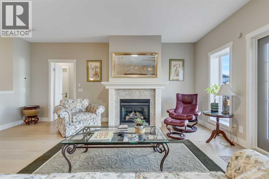 Single Family House Bungalow for Sale in  Shannon Estates Terrace SW Shawnessy Calgary 