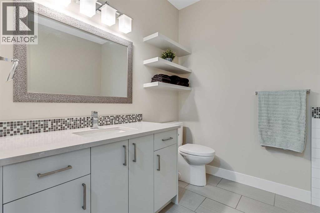 Single Family House Bungalow for Sale in  Shannon Estates Terrace SW Shawnessy Calgary 