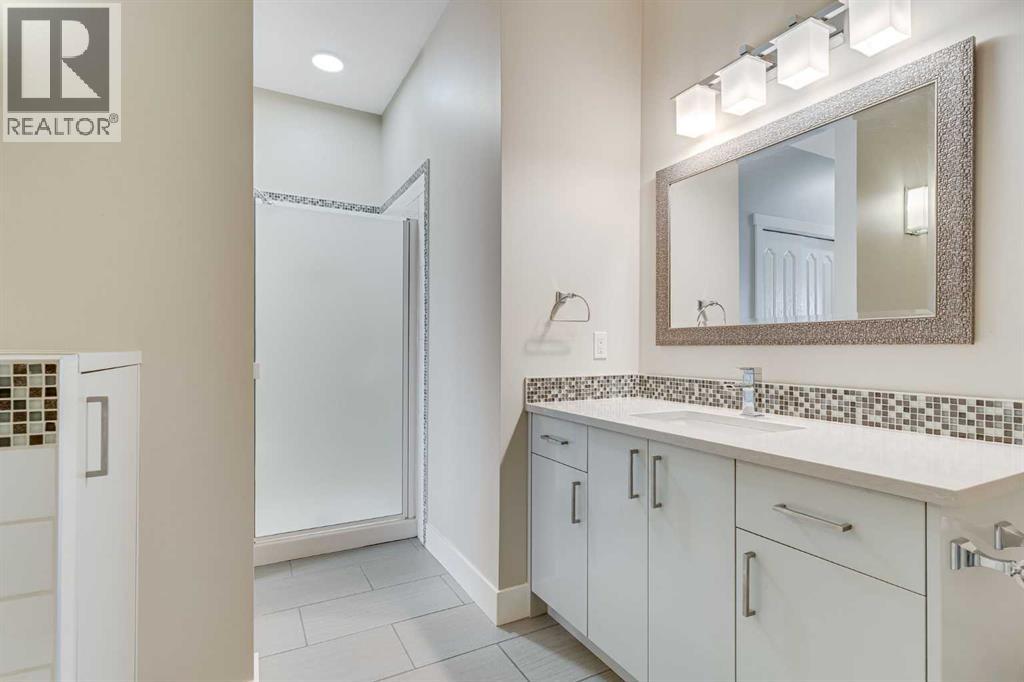 Single Family House Bungalow for Sale in  Shannon Estates Terrace SW Shawnessy Calgary 