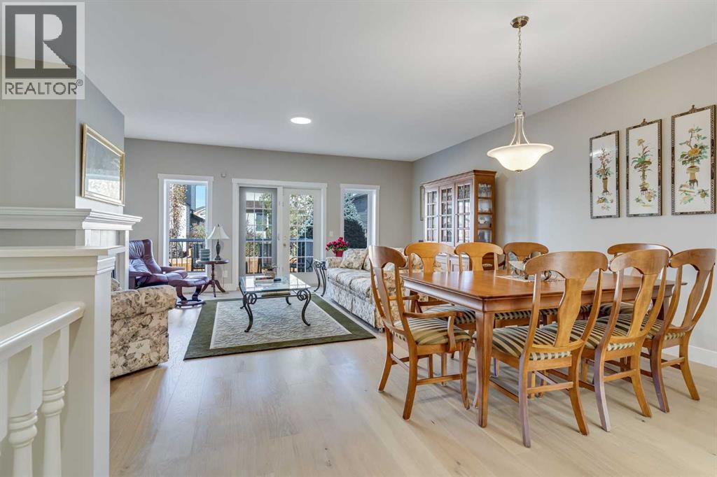 Single Family House Bungalow for Sale in  Shannon Estates Terrace SW Shawnessy Calgary 