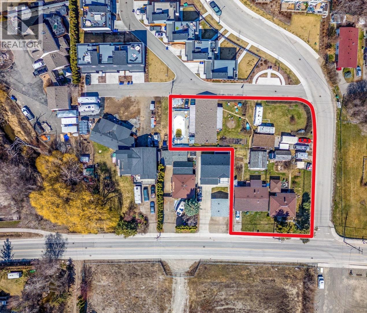 #1-11518 Rogers Road, Lake Country