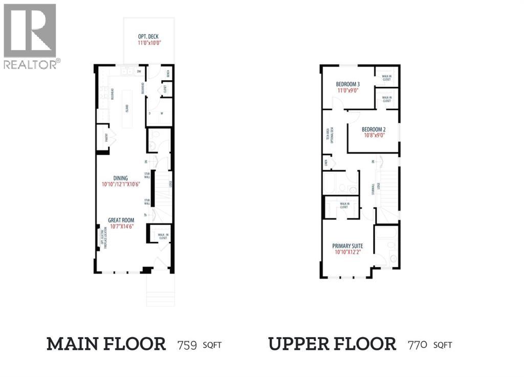 220 Annette Villas NW, Calgary, Alberta