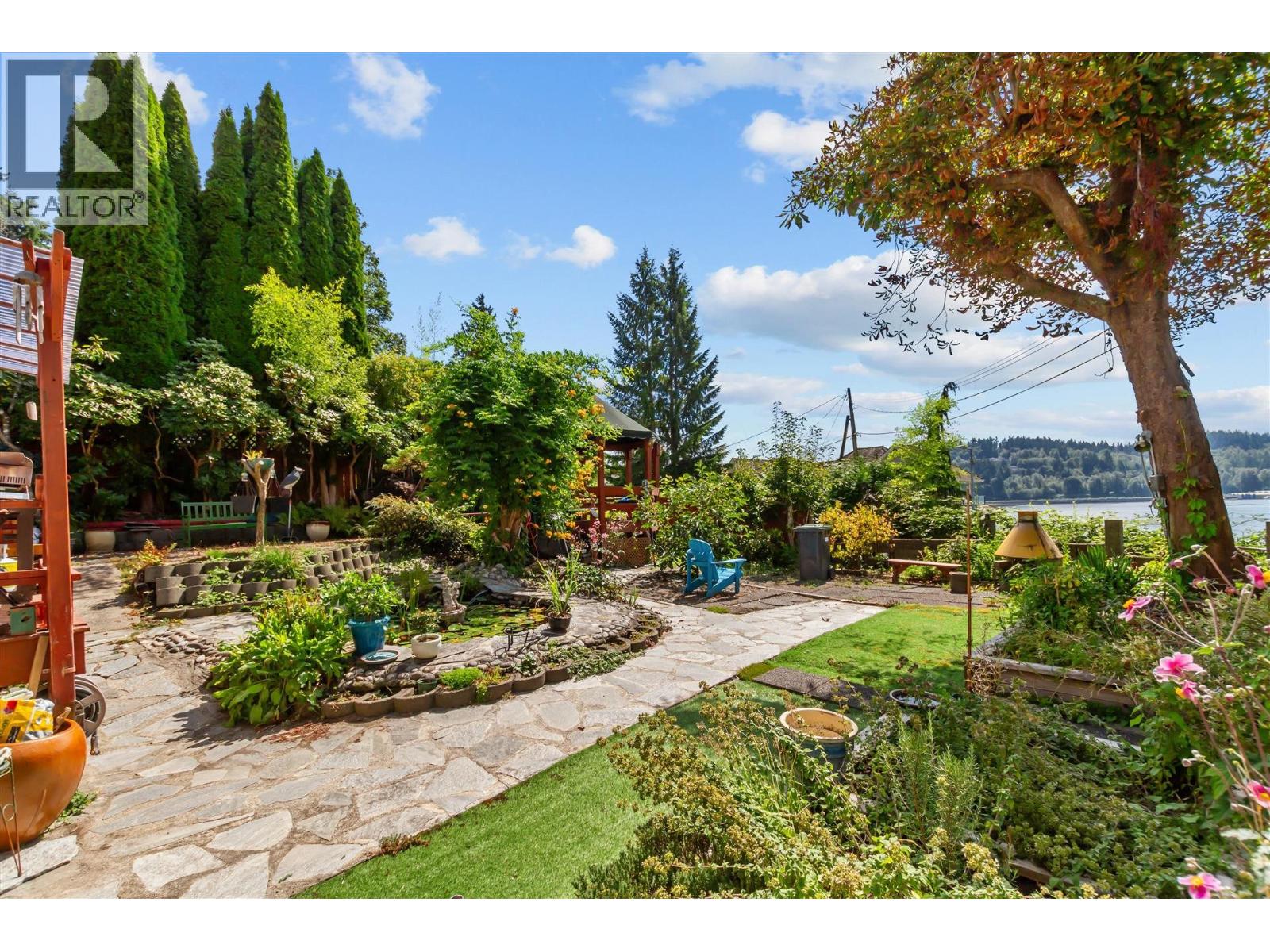 1650 IOCO ROAD, Port Moody