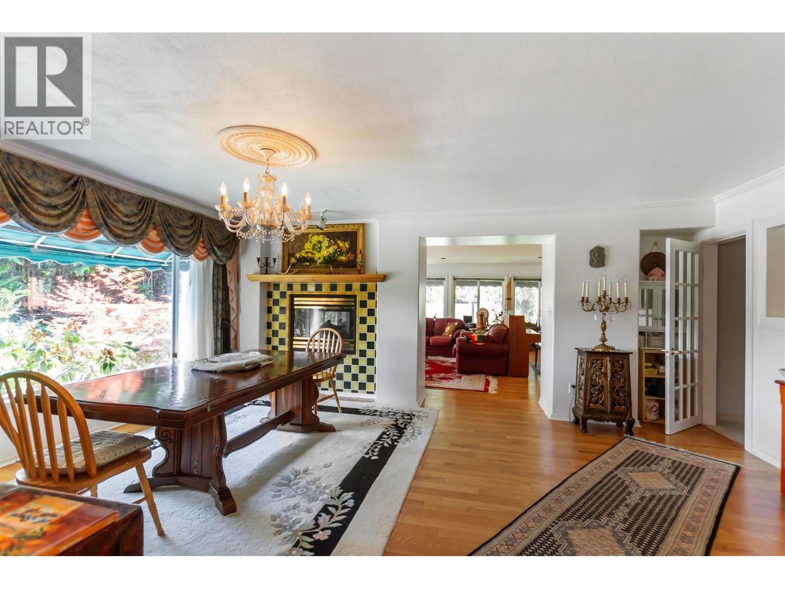 1650 IOCO ROAD, Port Moody