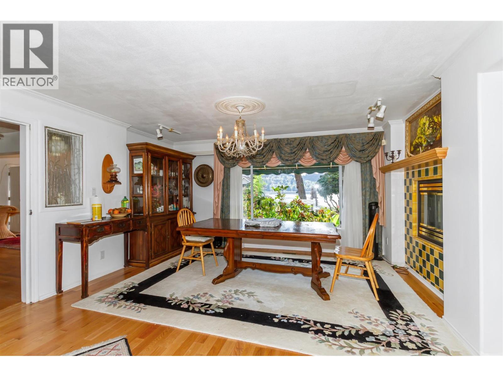 1650 IOCO ROAD, Port Moody