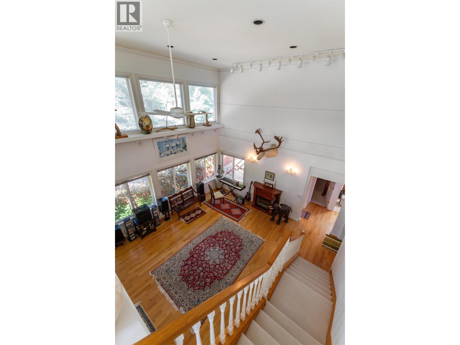 1650 IOCO ROAD, Port Moody