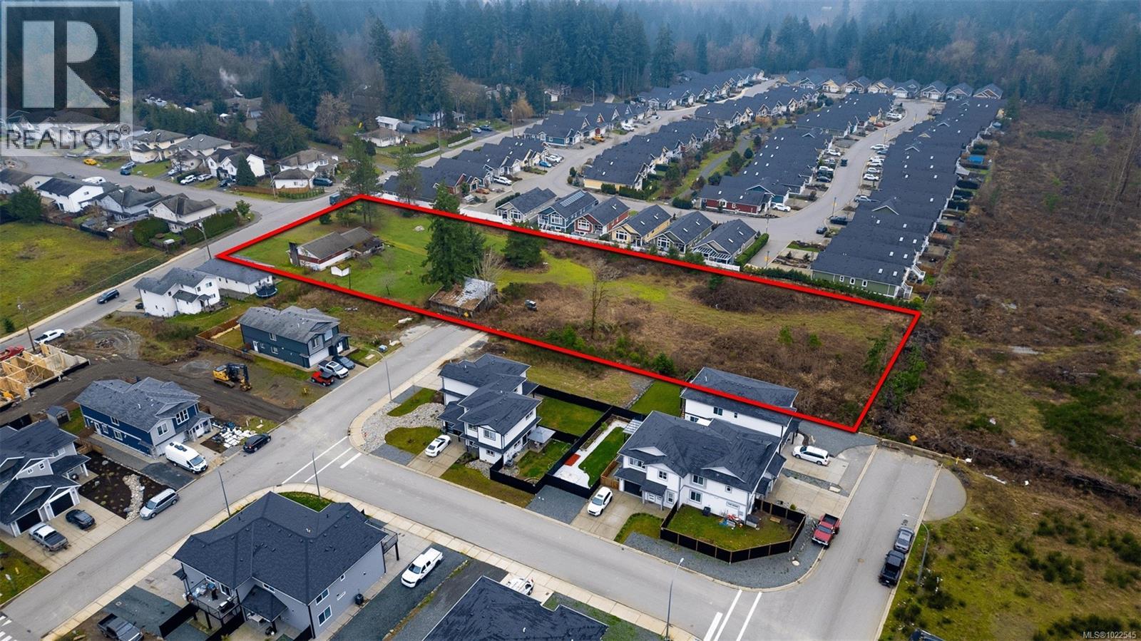  5984 Cassino Road, Duncan