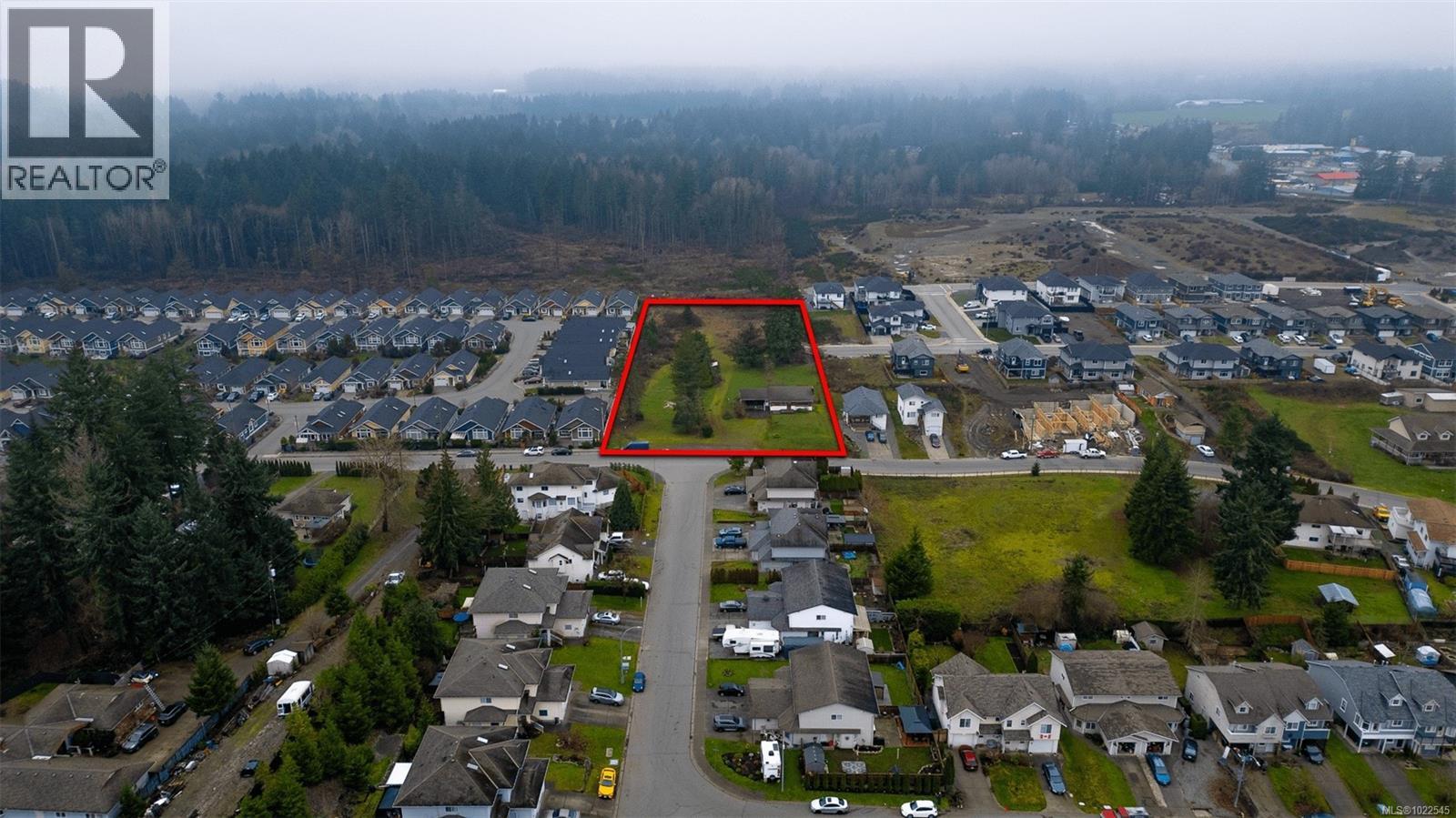  5984 Cassino Road, Duncan