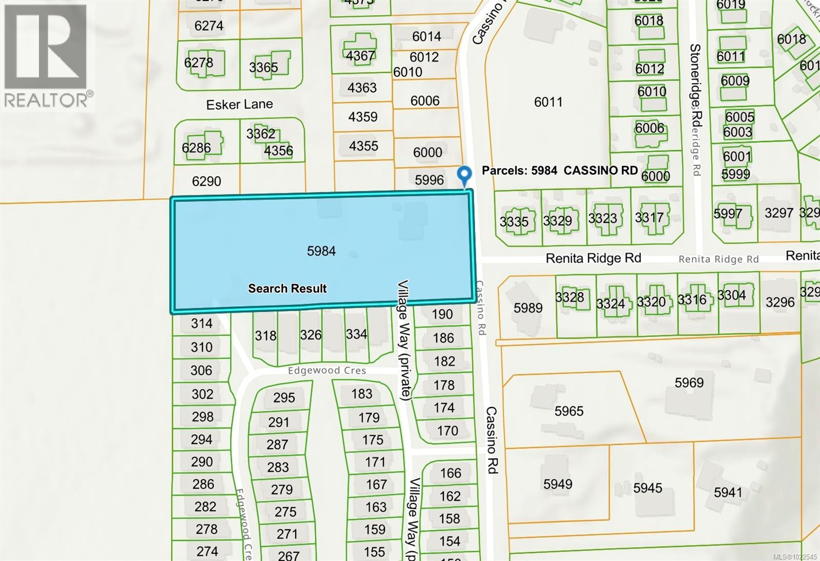  5984 Cassino Road, Duncan