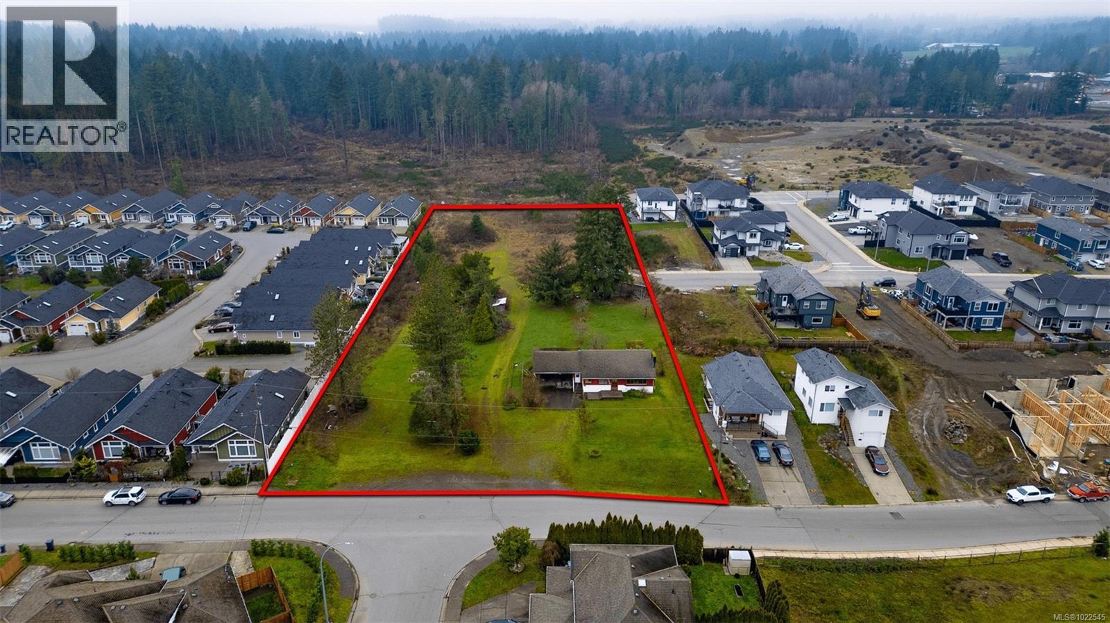  5984 Cassino Road, Duncan