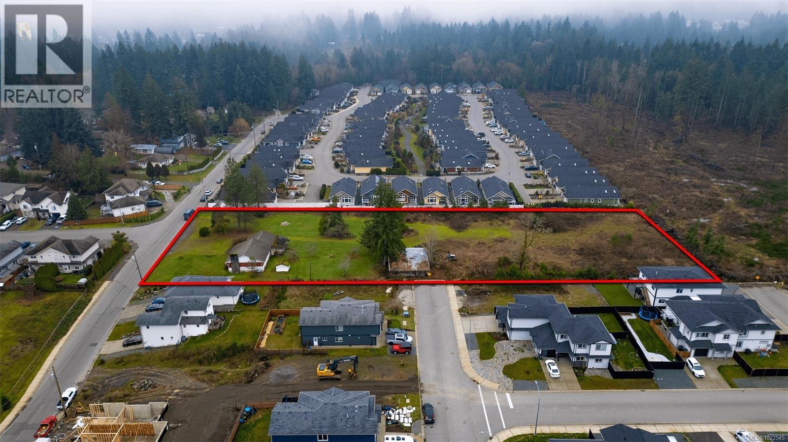  5984 Cassino Road, Duncan