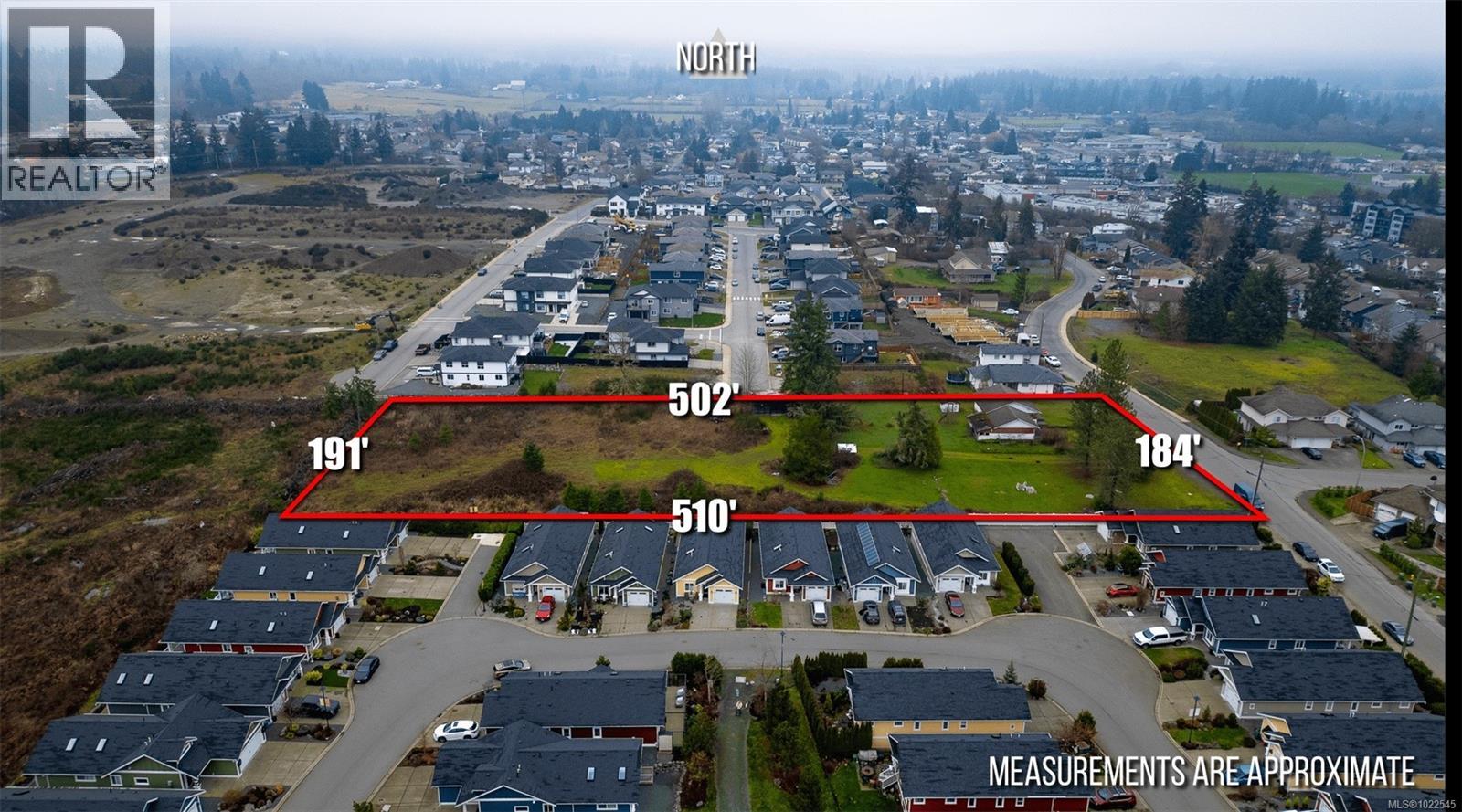  5984 Cassino Road, Duncan