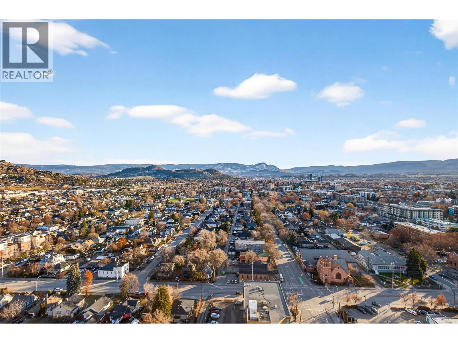 2606 1488 Bertram Street, Kelowna