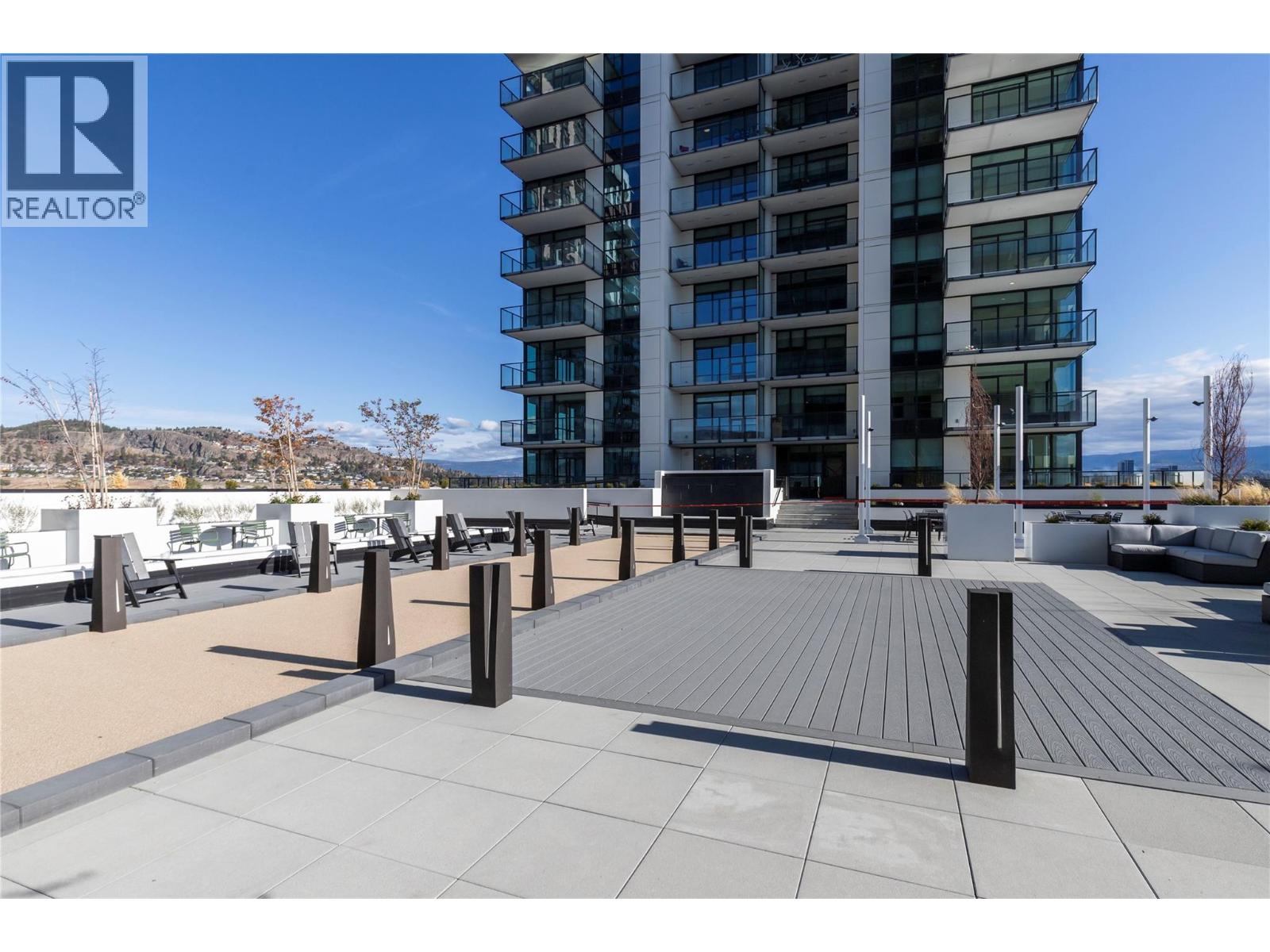 2606 1488 Bertram Street, Kelowna