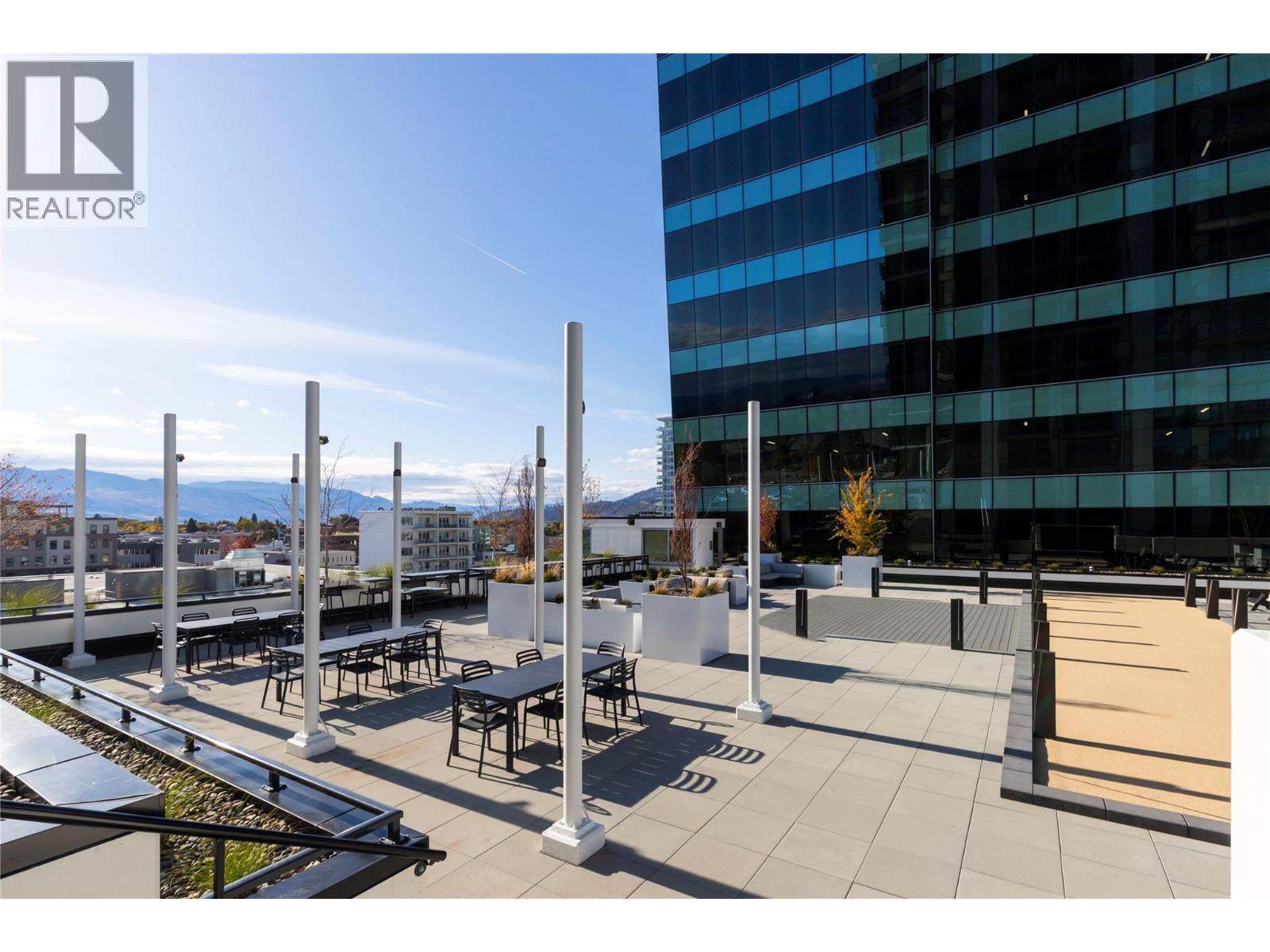 2606 1488 Bertram Street, Kelowna