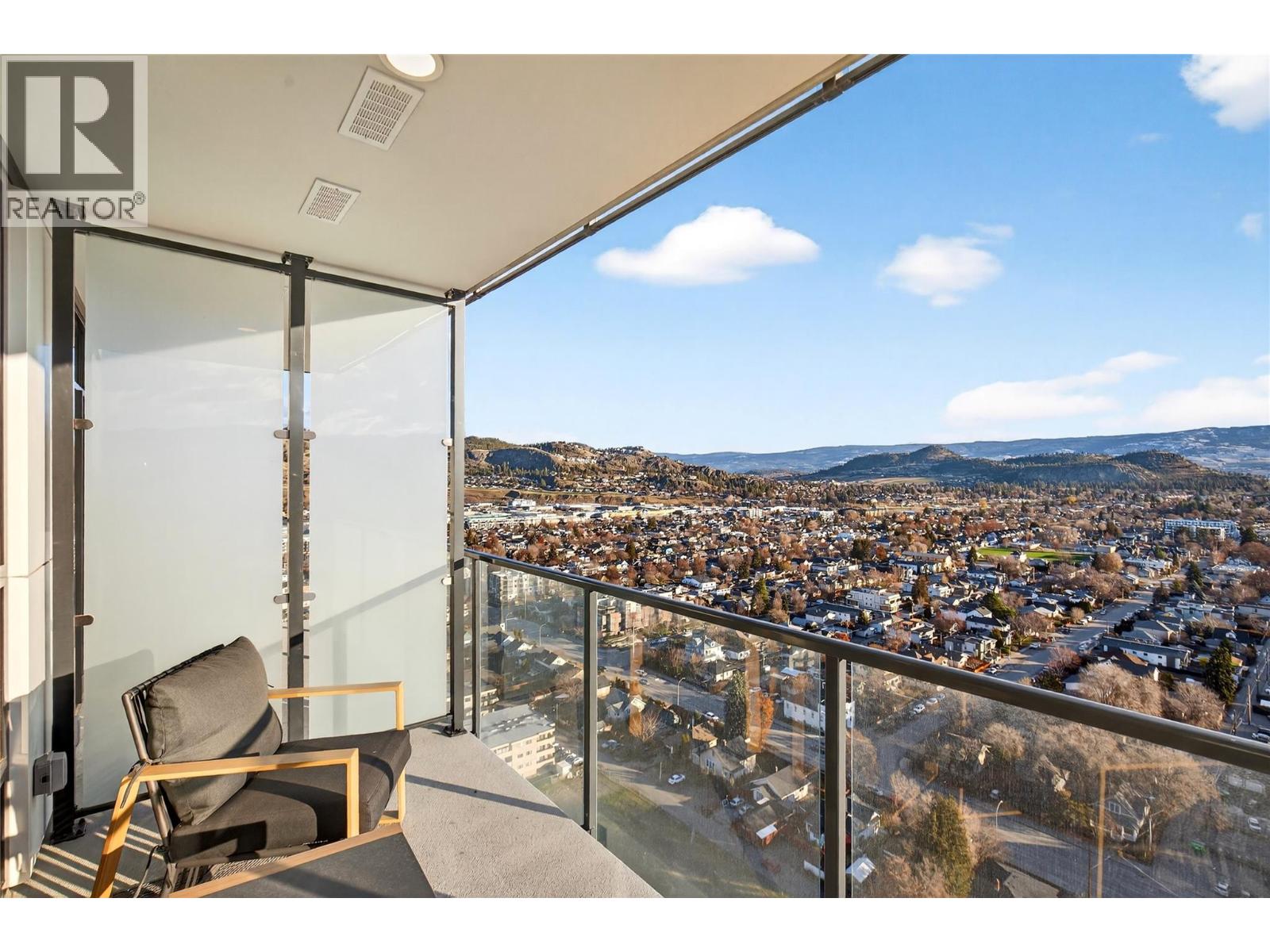 2606 1488 Bertram Street, Kelowna