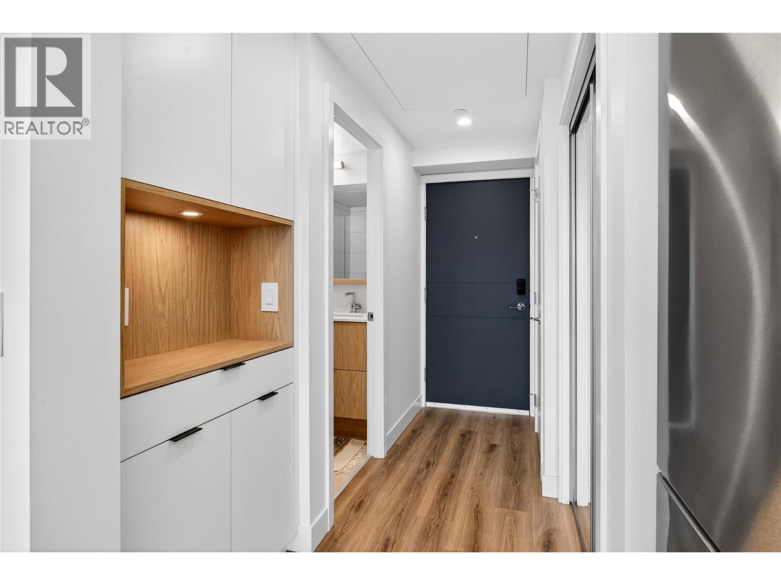 2606 1488 Bertram Street, Kelowna