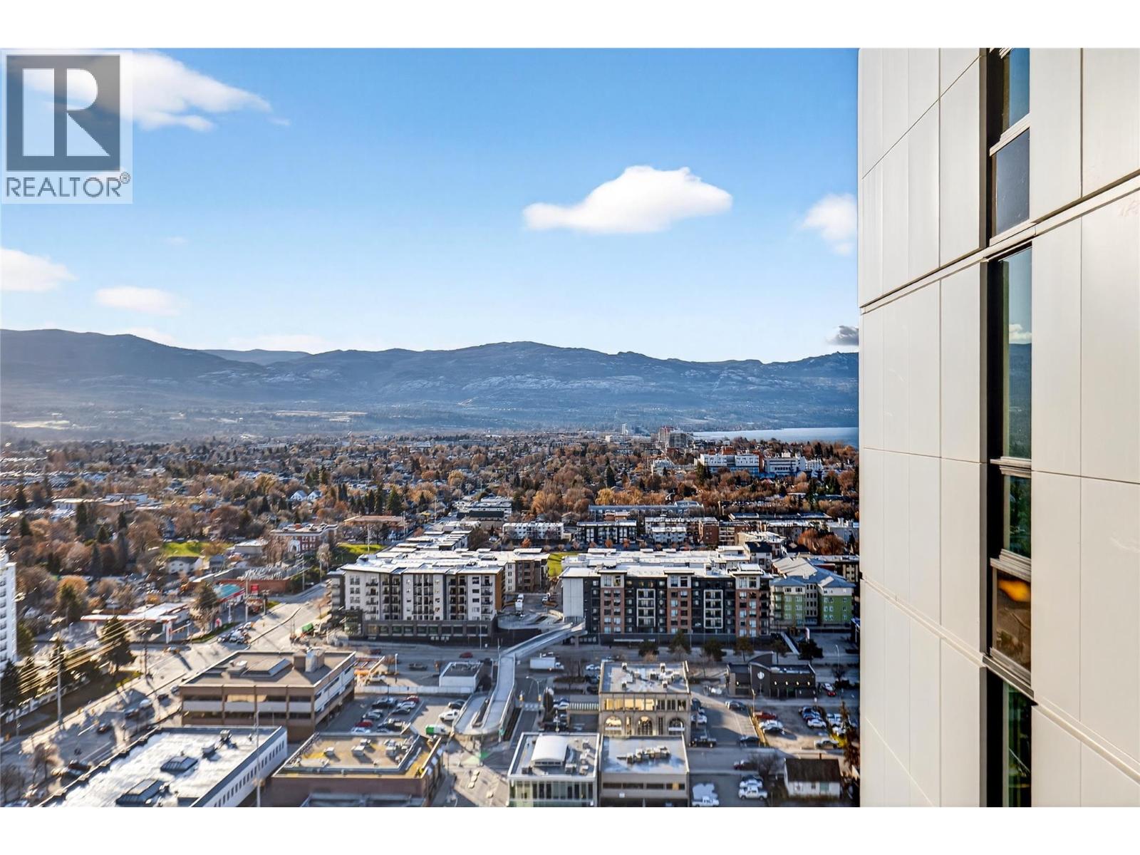 2606 1488 Bertram Street, Kelowna