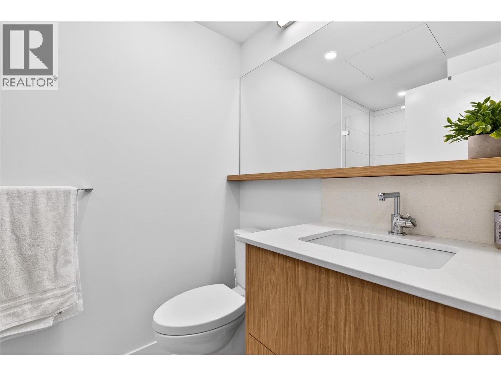 2606 1488 Bertram Street, Kelowna