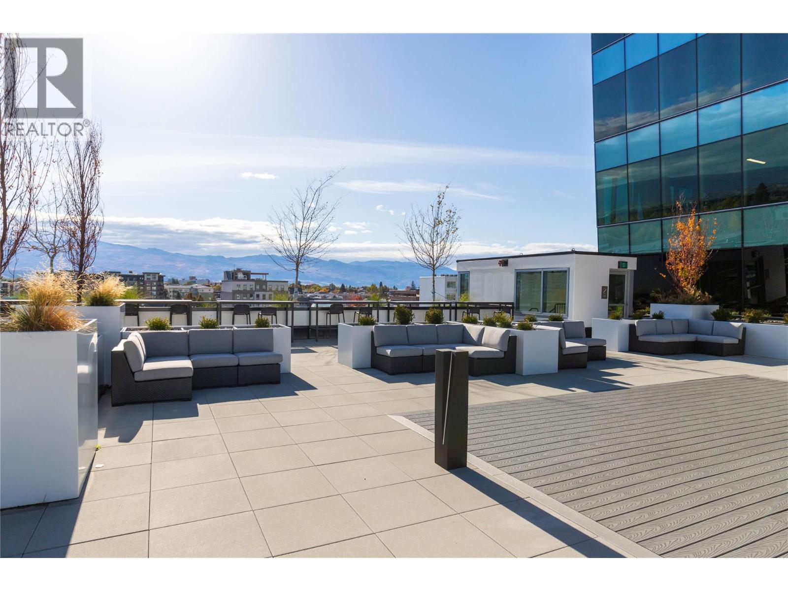 2606 1488 Bertram Street, Kelowna