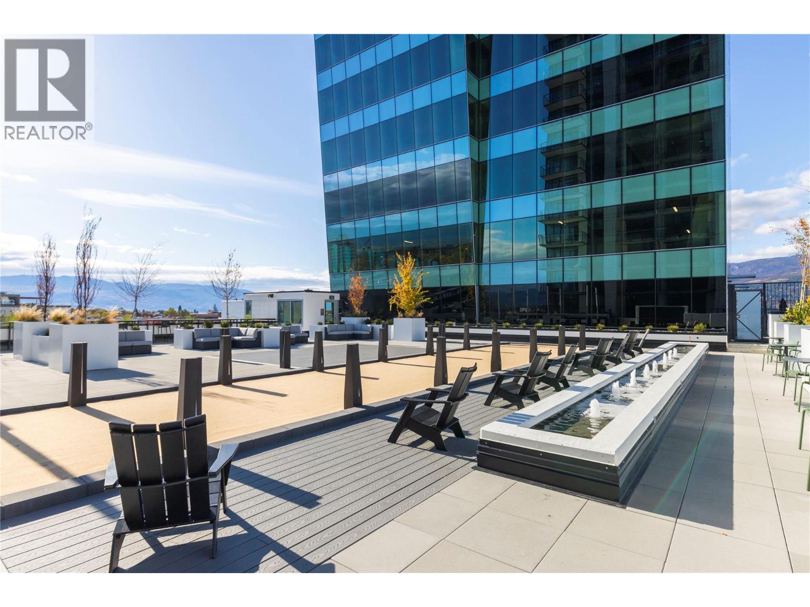 2606 1488 Bertram Street, Kelowna