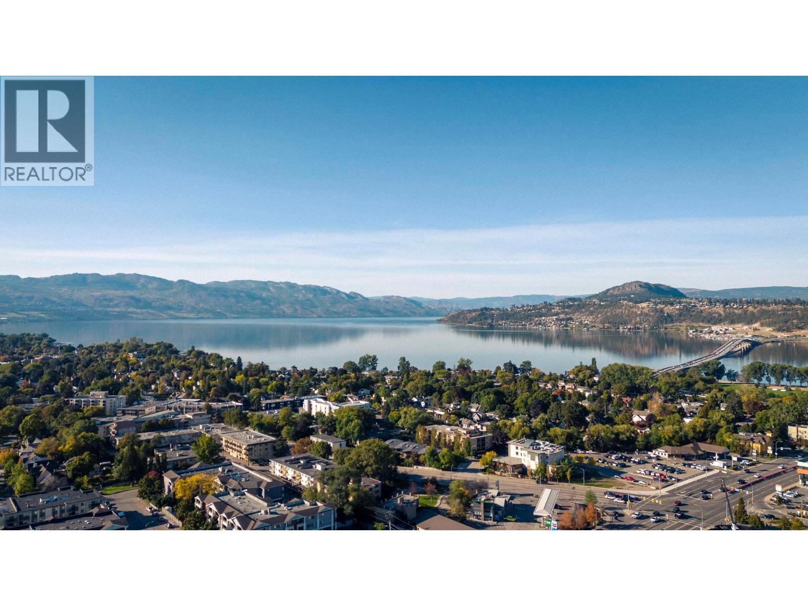 2606 1488 Bertram Street, Kelowna