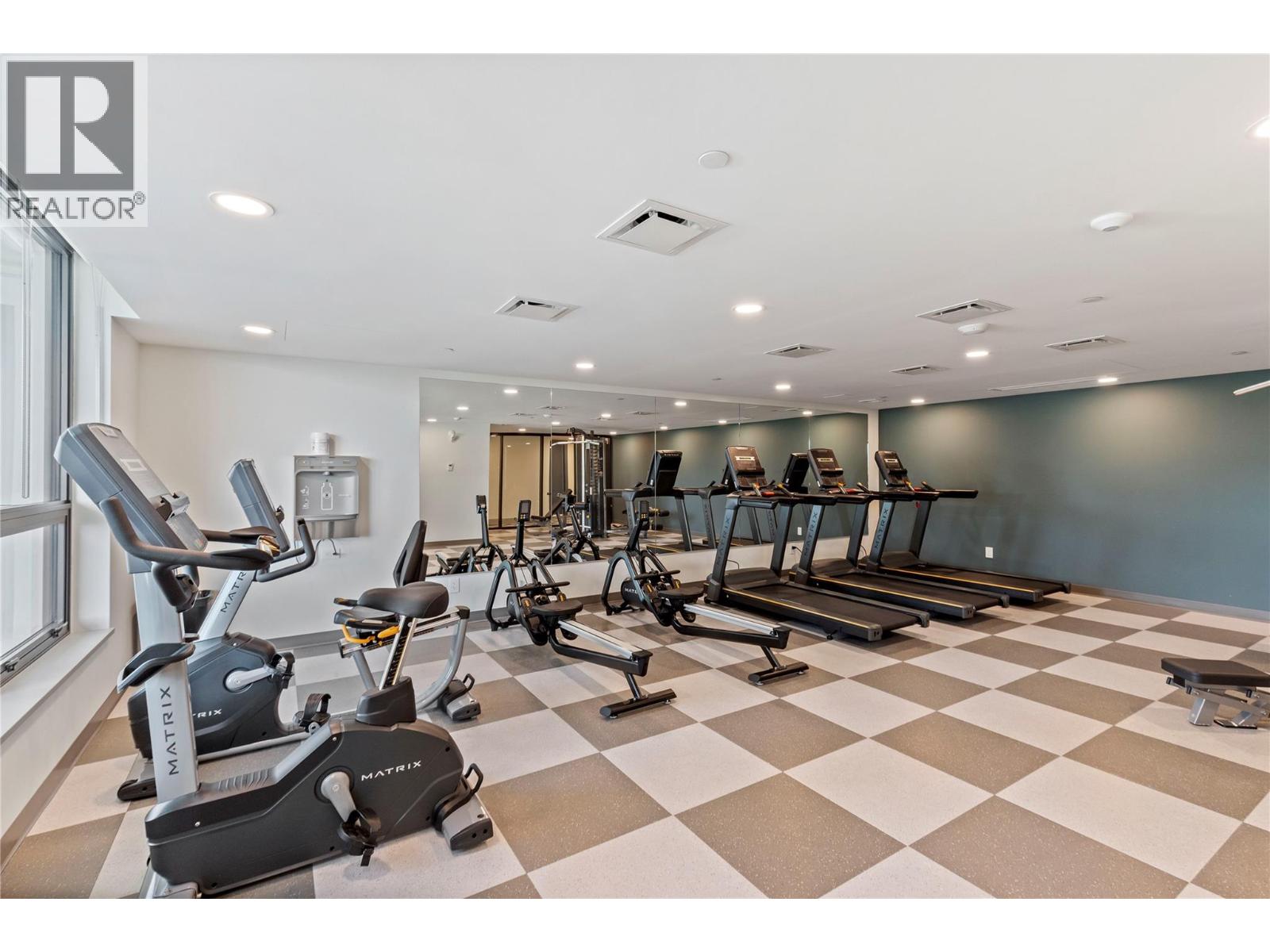 2606 1488 Bertram Street, Kelowna