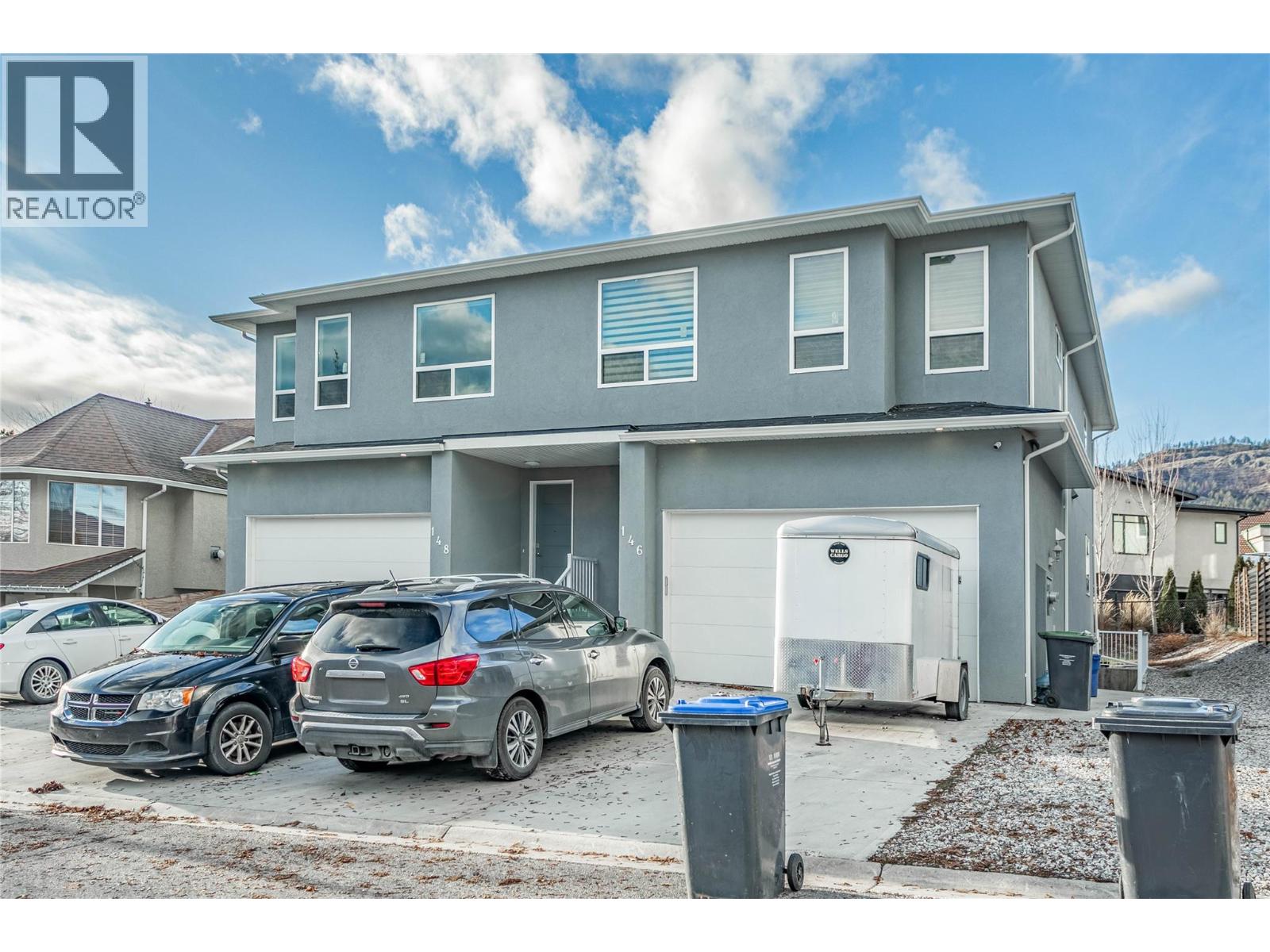 146 Summerhill Place - 2
