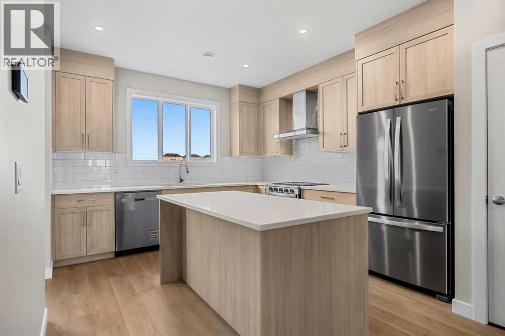 Single Family House for Sale in  Keystone Creek Drive NE Keystone Hills Calgary 