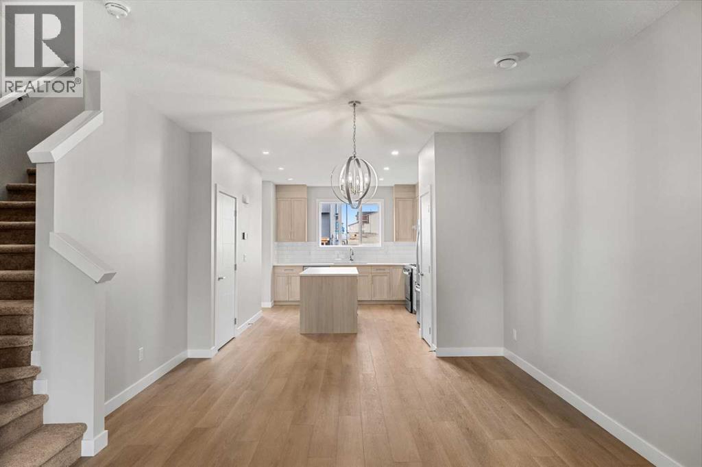 Single Family House for Sale in  Keystone Creek Drive NE Keystone Hills Calgary 